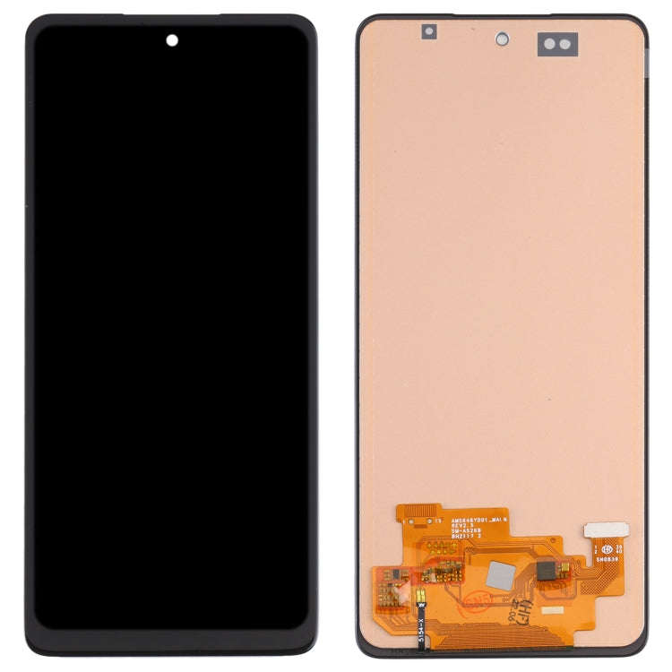 Incell LCD Screen For Samsung Galaxy A52 5G SM-A526 with Digitizer Full Assembly (Not Supporting ...