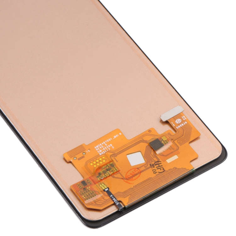 Incell LCD Screen For Samsung Galaxy A52 5G SM-A526 with Digitizer Full Assembly (Not Supporting ...