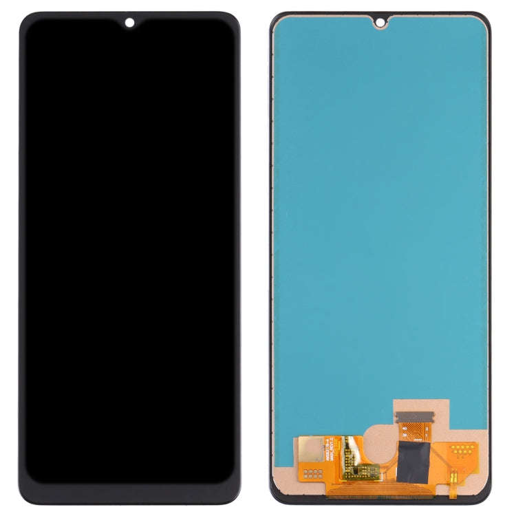 Incell LCD Screen For Samsung Galaxy A22 4G SM-A225 with Digitizer Full Assembly (Not Supporting ...