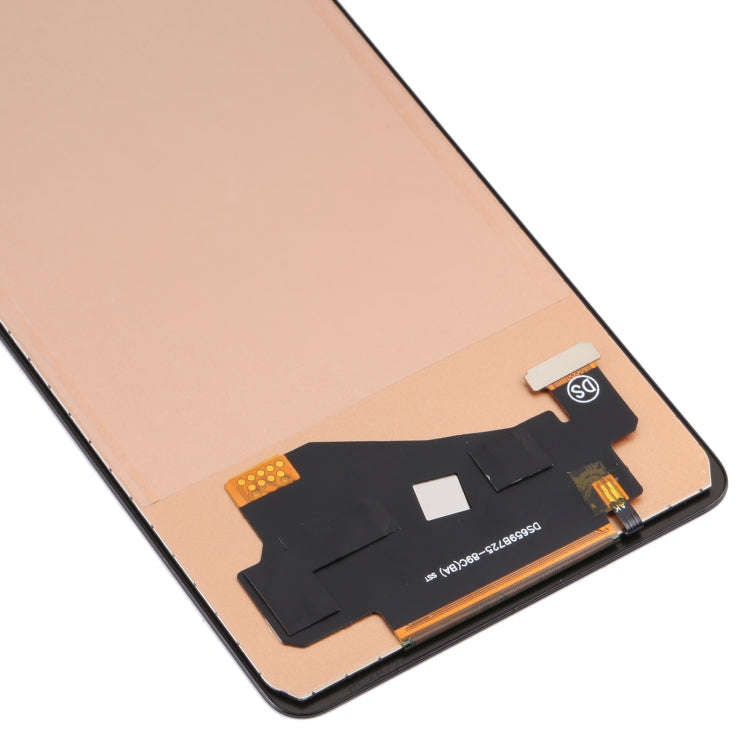Incell LCD Screen For Samsung Galaxy A72 SM-A725 with Digitizer Full Assembly (Not Supporting Fin...