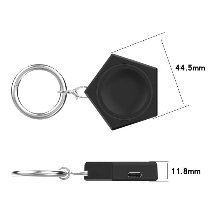 For Huawei Watch 3 / Watch 3 Pro / GT2 Pro / GT2 Pro ECG Micro-USB Portable Universal Smart Watch...