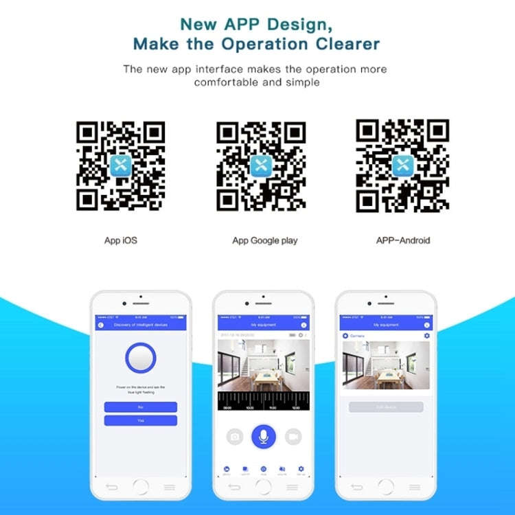 M3 720P Smart WIFI Ultra Low Power Video Visual Doorbell With Ding Dong Version(AU Plug)