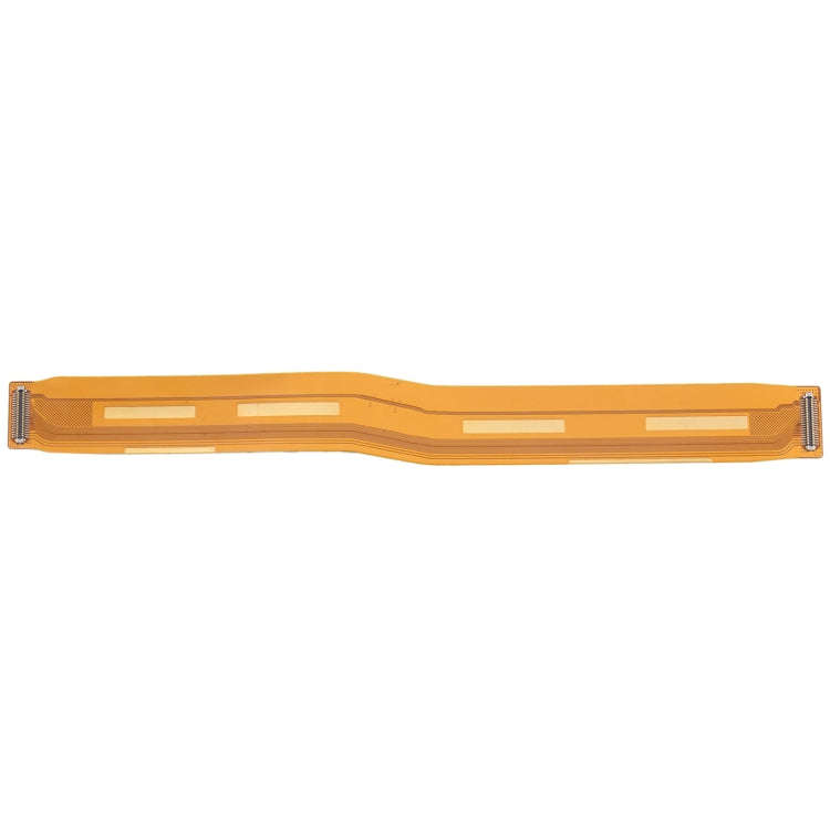 For Infinix Note 11 Pro X697 Motherboard Flex Cable