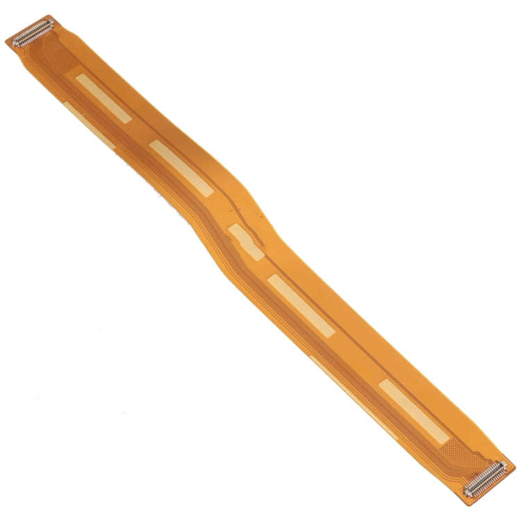 For Infinix Note 11 Pro X697 Motherboard Flex Cable