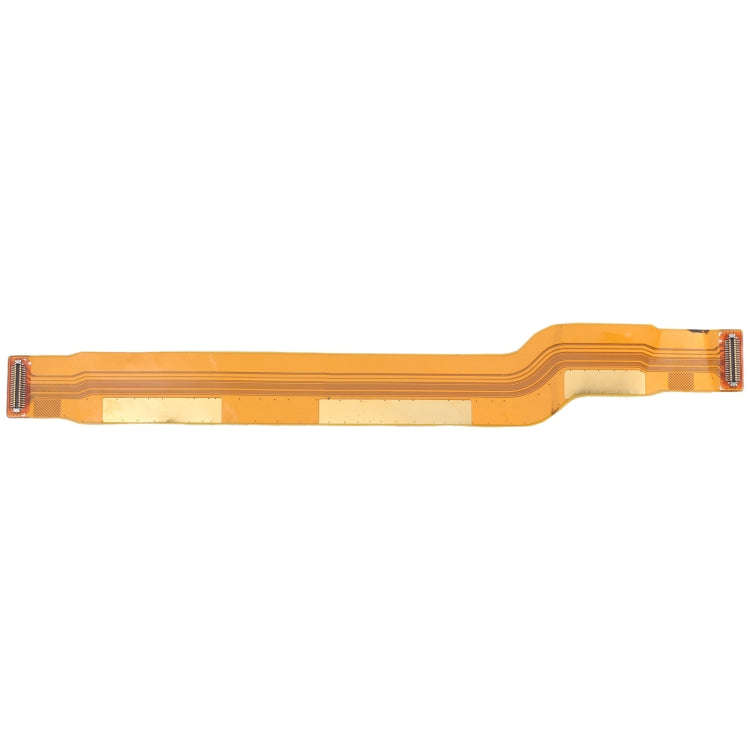 For Tecon Camon 17 Pro CG8 CG8H Motherboard Flex Cable