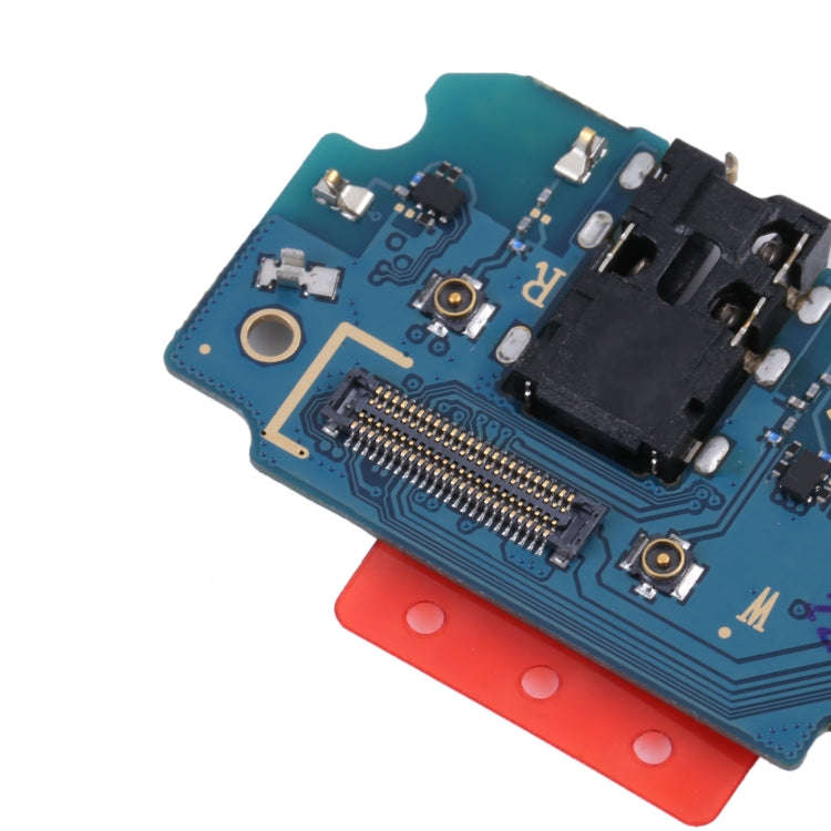 For Samsung Galaxy A13 5G SM-A136B Charging Port Board with IC Chip