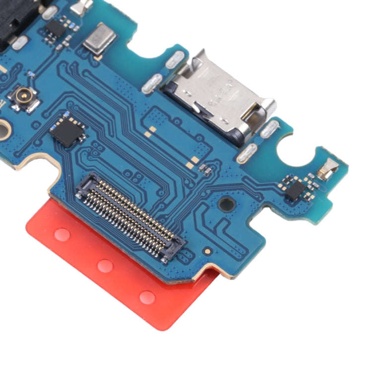 For Samsung Galaxy A13 4G SM-A135F Charging Port Board with IC Chip