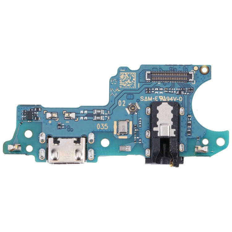 For Samsung Galaxy A03 4G SM-A035F EU Version Charging Port Board with IC Chip
