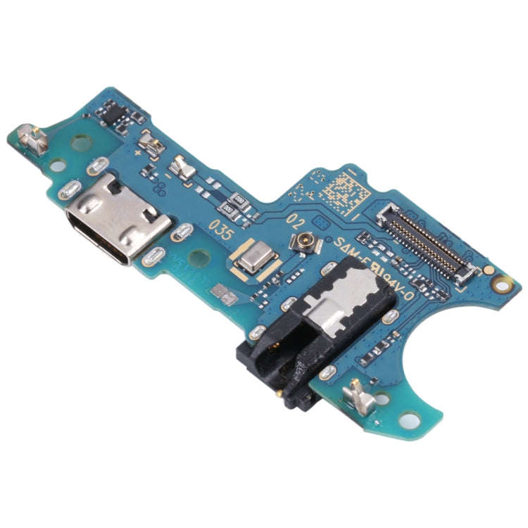 For Samsung Galaxy A03 4G SM-A035F EU Version Charging Port Board with IC Chip