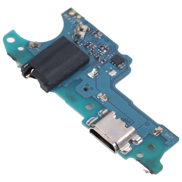 For Samsung Galaxy A03 4G SM-A035F EU Version Charging Port Board with IC Chip