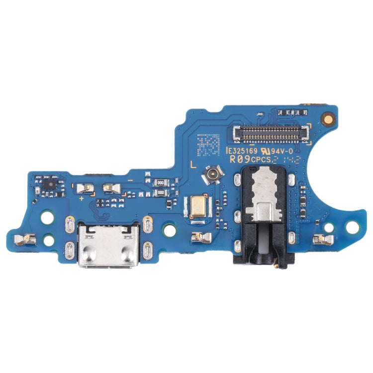 For Samsung Galaxy A03 4G SM-A035U US Version Charging Port Board with IC Chip