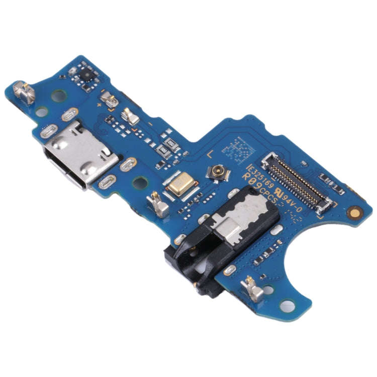 For Samsung Galaxy A03 4G SM-A035U US Version Charging Port Board with IC Chip