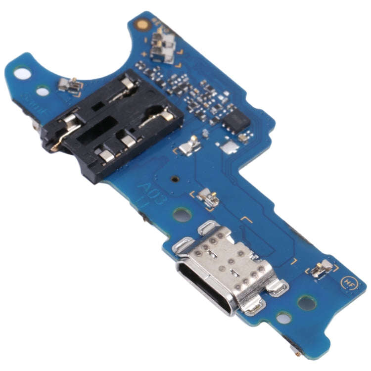 For Samsung Galaxy A03 4G SM-A035U US Version Charging Port Board with IC Chip