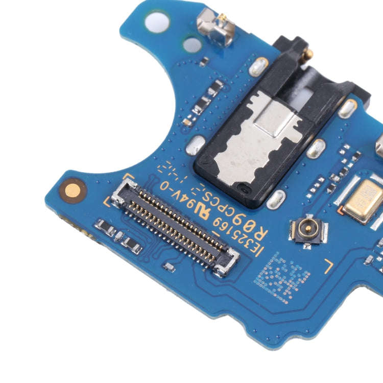 For Samsung Galaxy A03 4G SM-A035U US Version Charging Port Board with IC Chip