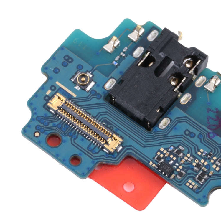 For Samsung Galaxy A32 4G SM-A325 Charging Port Board with IC Chip