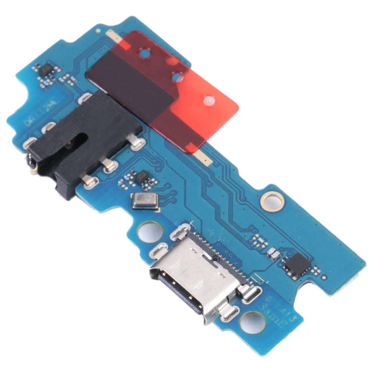 For Samsung Galaxy A22 4G SM-A225 Charging Port Board with IC Chip