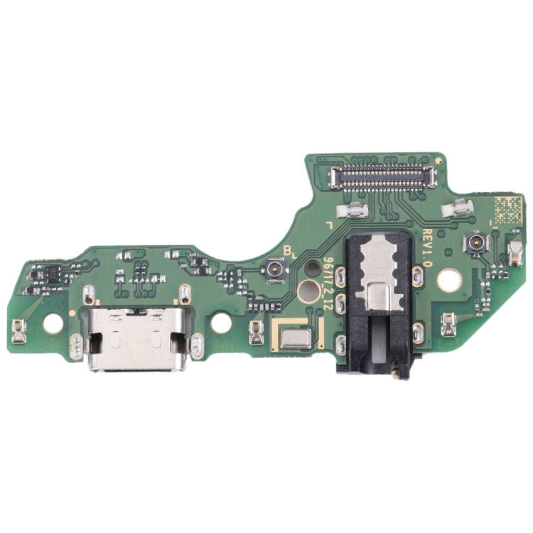 For Samsung Galaxy A22 5G SM-A226 Charging Port Board with IC Chip