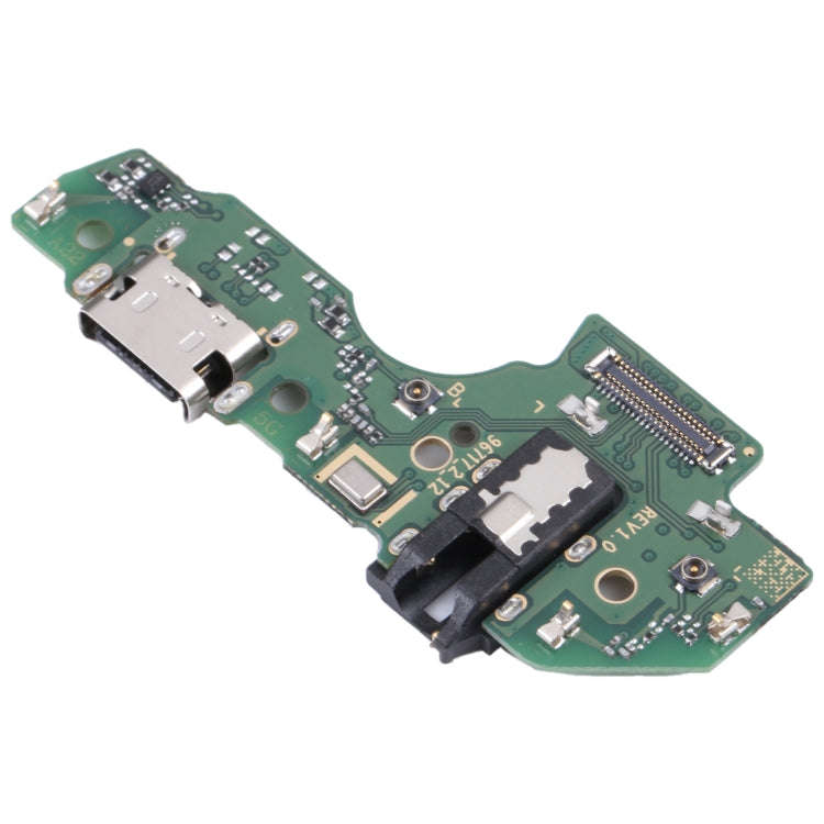 For Samsung Galaxy A22 5G SM-A226 Charging Port Board with IC Chip