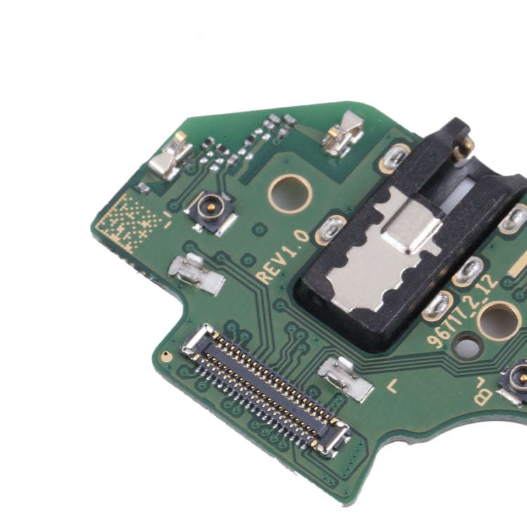 For Samsung Galaxy A22 5G SM-A226 Charging Port Board with IC Chip