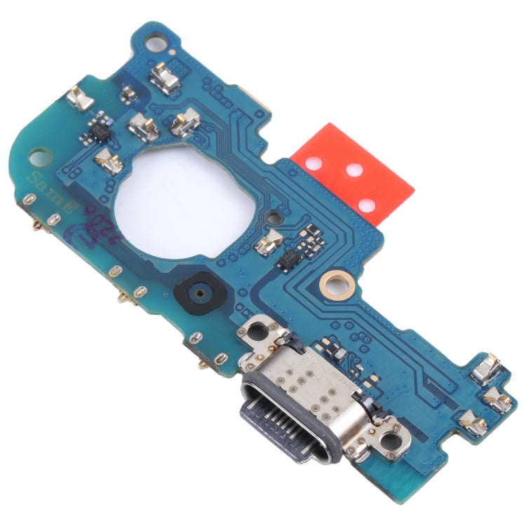 For Samsung Galaxy A33 SM-A336B Charging Port Board with IC Chip