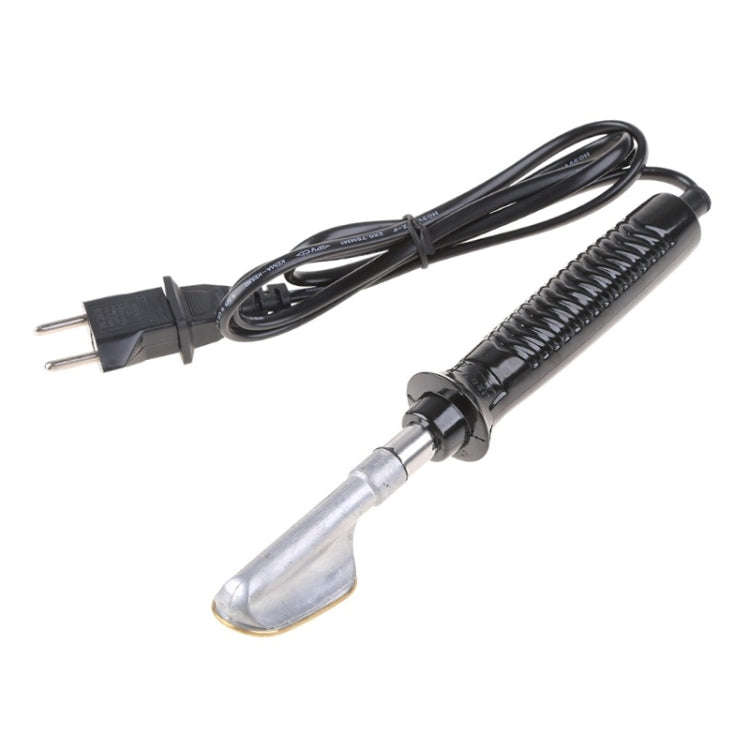 50W Car Bumper Repair Welding Gun Heating Leveling Equipment Set(EU Plug)