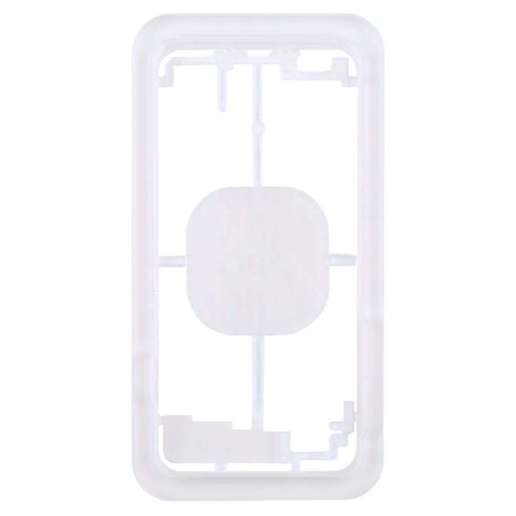 Battery Cover Laser Disassembly Positioning Protect Mould For iPhone 8 Plus