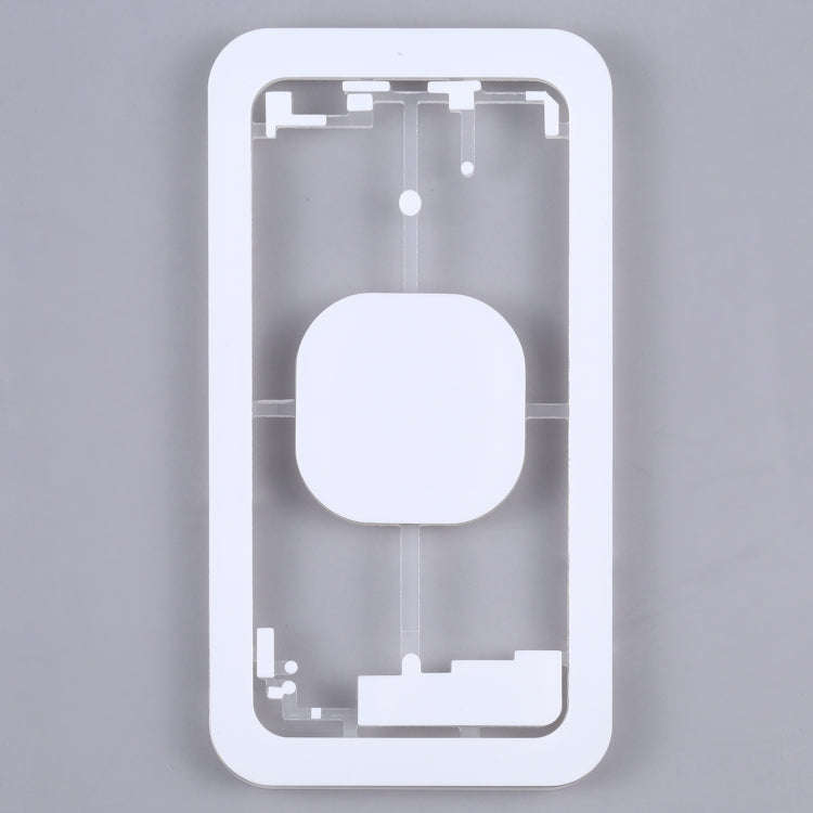 Battery Cover Laser Disassembly Positioning Protect Mould For iPhone 8 Plus