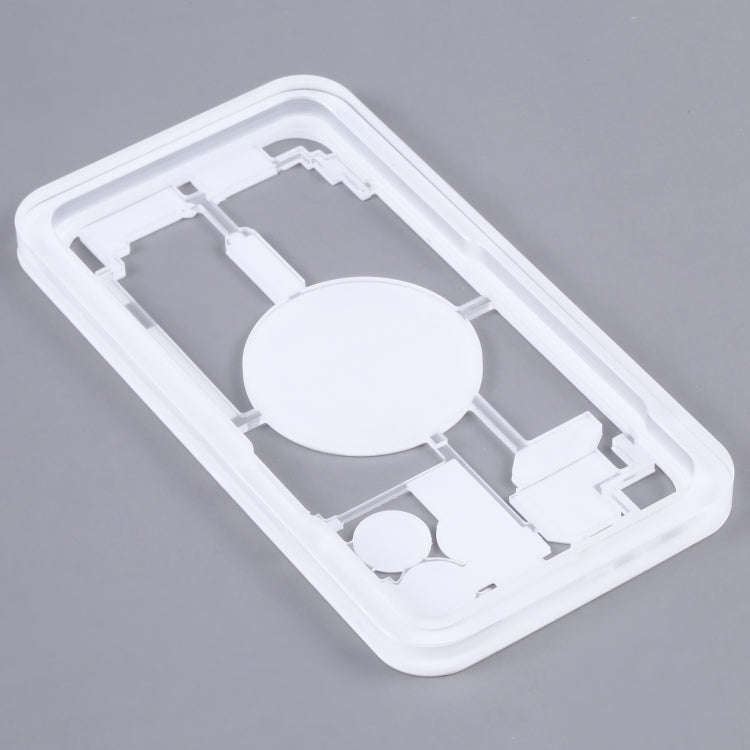 Battery Cover Laser Disassembly Positioning Protect Mould For iPhone 13 Pro Max