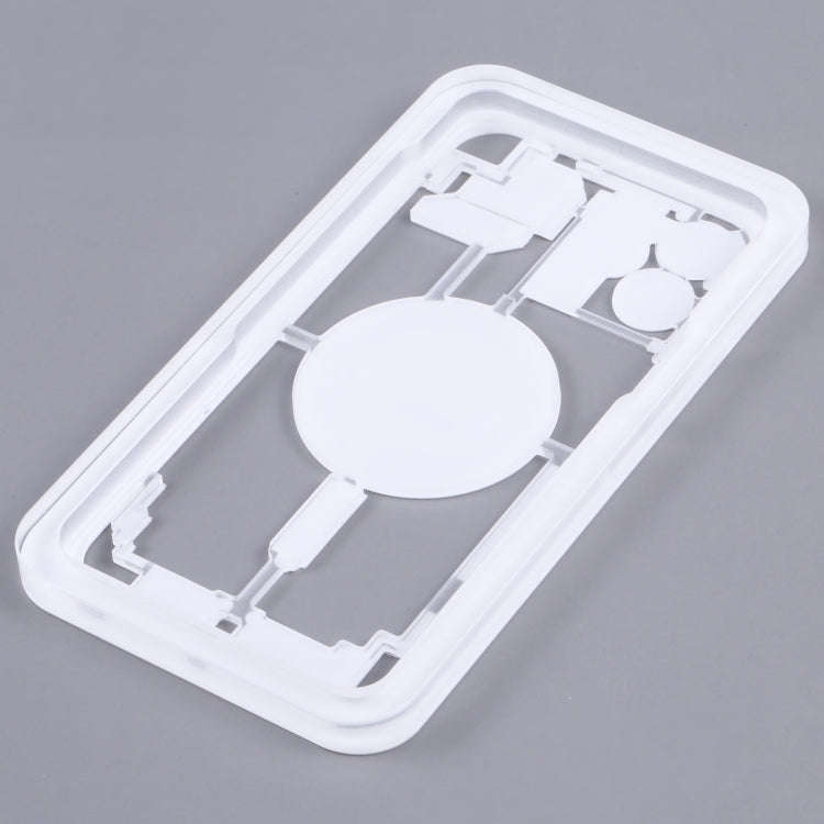 Battery Cover Laser Disassembly Positioning Protect Mould For iPhone 13 Pro Max