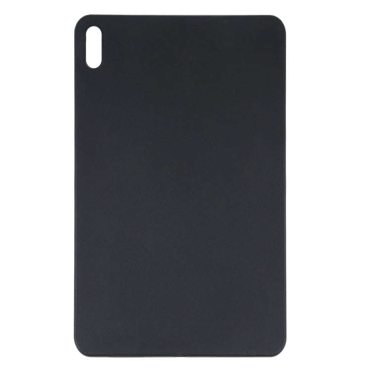 For Huawei MatePad 10.4 2022 / MatePad 5G TPU Tablet Case(Black)