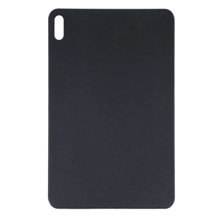 For Huawei MatePad 11 2021 / DBY-W09 TPU Tablet Case(Black)