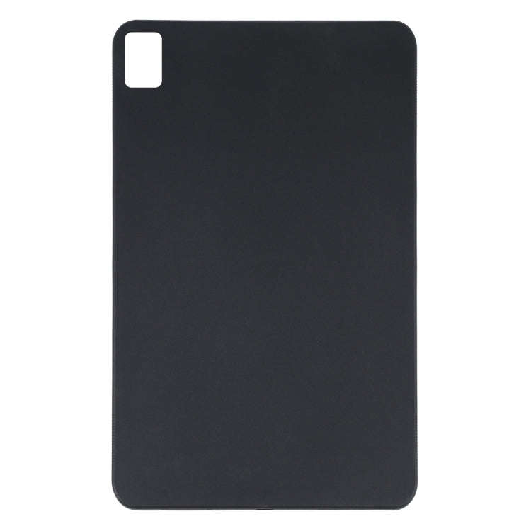 For Huawei MatePad Pro 12.6 2021 / WGR-W09 TPU Tablet Case(Black)