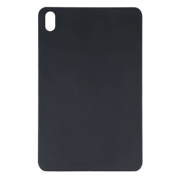 For Huawei MatePad M6 10.8 / MatePad  10.8 2020 TPU Tablet Case(Black)
