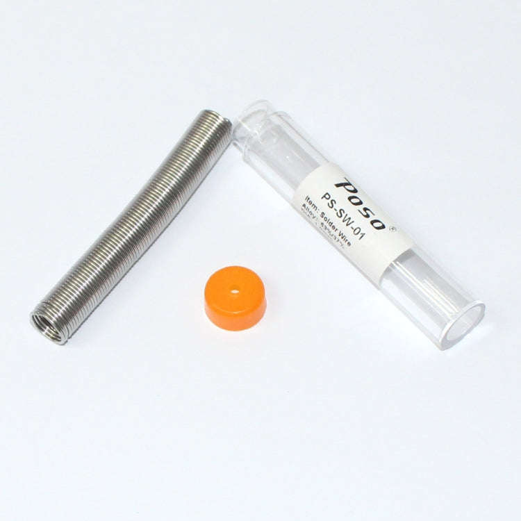 POSO PS-SW01 1mm Portable Tin Wire Pen