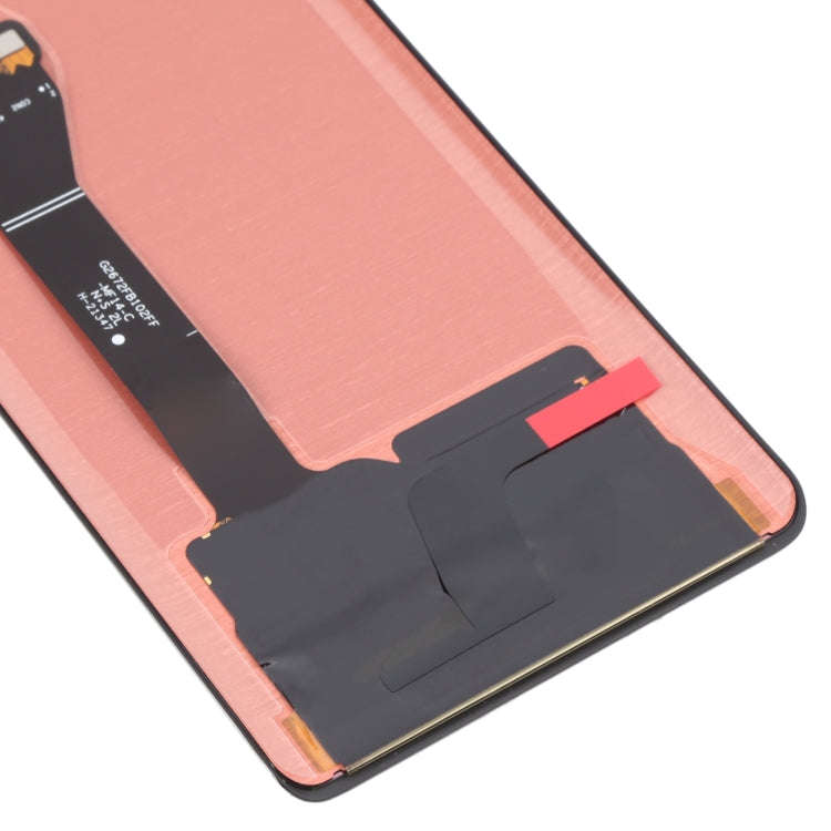 Original LCD Screen For Honor 50 Pro with Digitizer Full Assembly