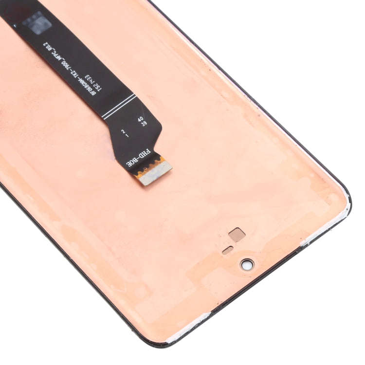 Original LCD Screen For Honor 60 Pro with Digitizer Full Assembly