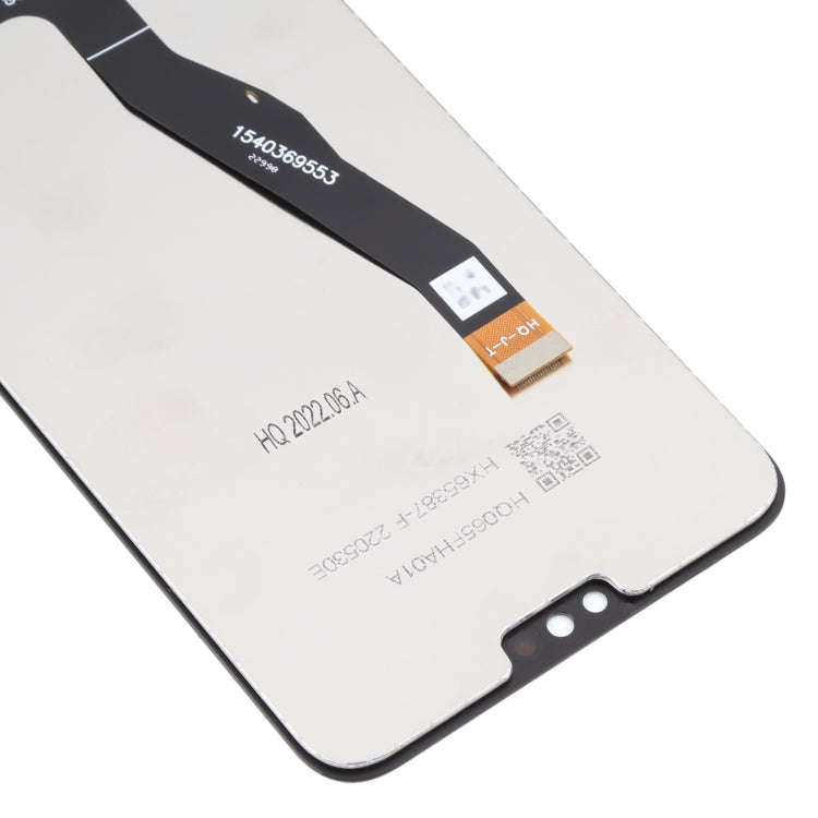 OEM LCD Screen For Honor 8X/9X Lite Cog with Digitizer Full Assembly