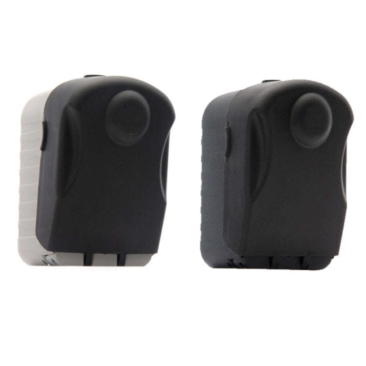 G11 Punch-free Double Key Storage Box(Grey)