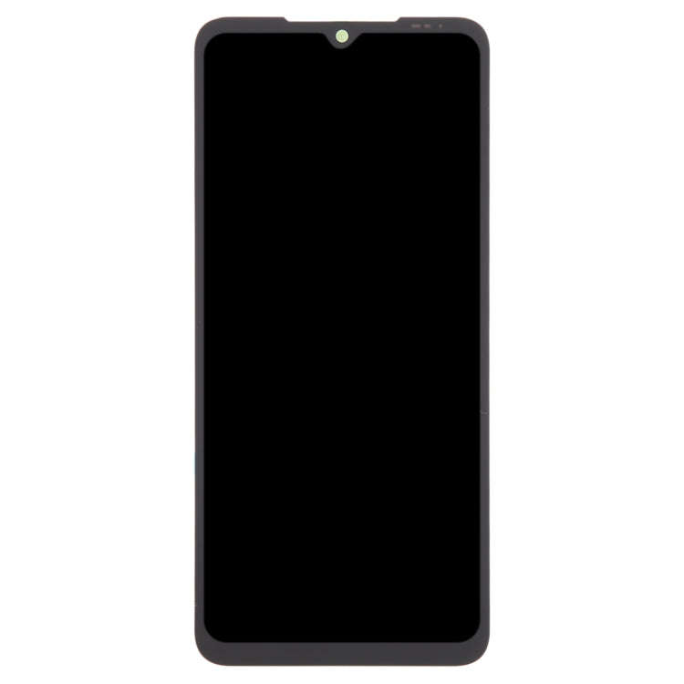 Original LCD Screen for UMIDIGI BISON X10 with Digitizer Full Assembly