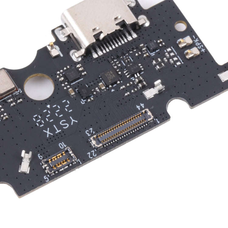 Charging Port Board For Blackview BL8800 5G