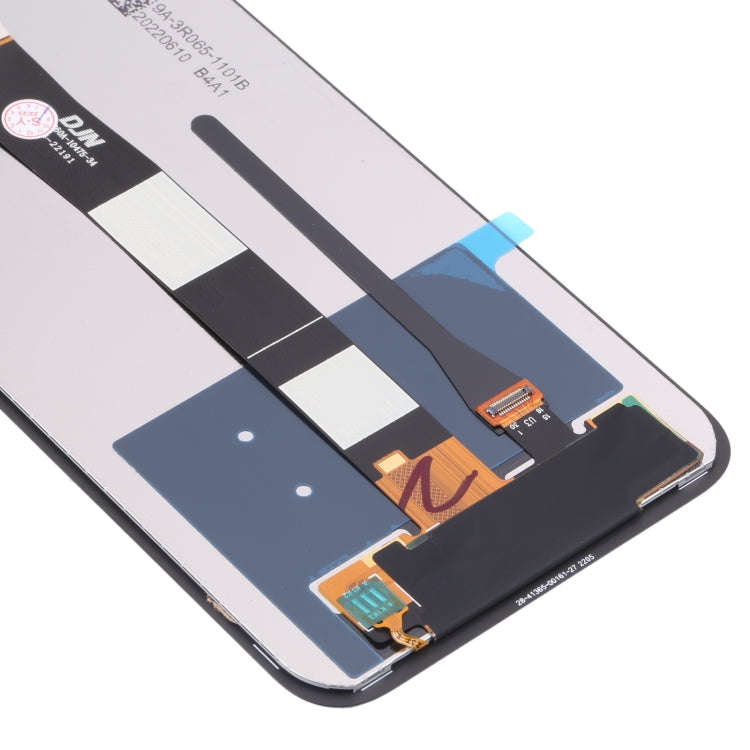 Original LCD Screen for Blackview A95 with Digitizer Full Assembly
