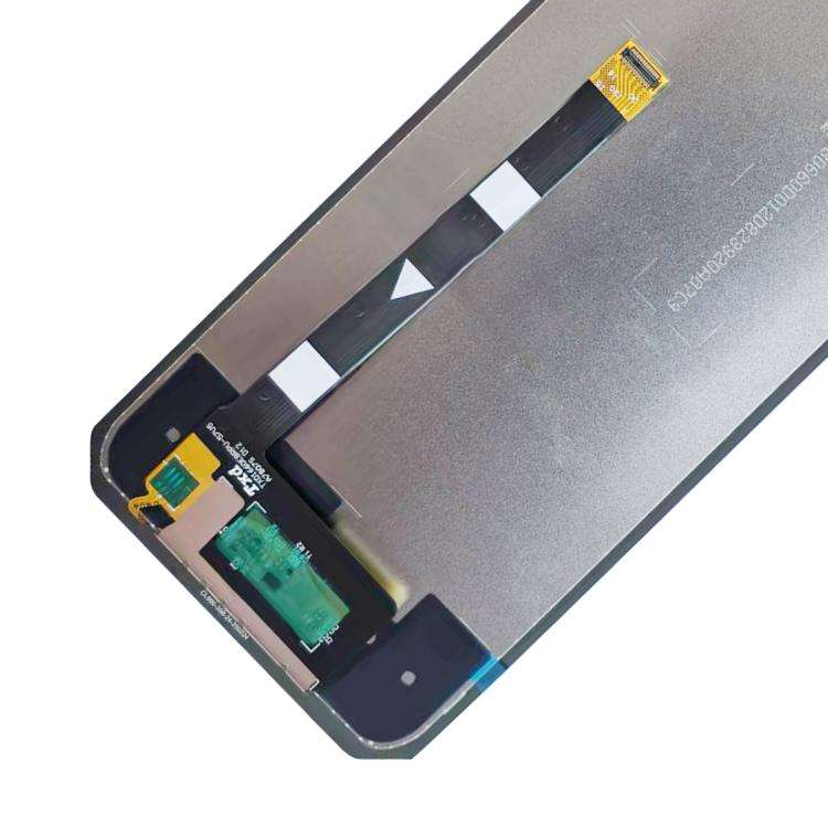 Original LCD Screen for Blackview BL8800 Pro 5G with Digitizer Full Assembly