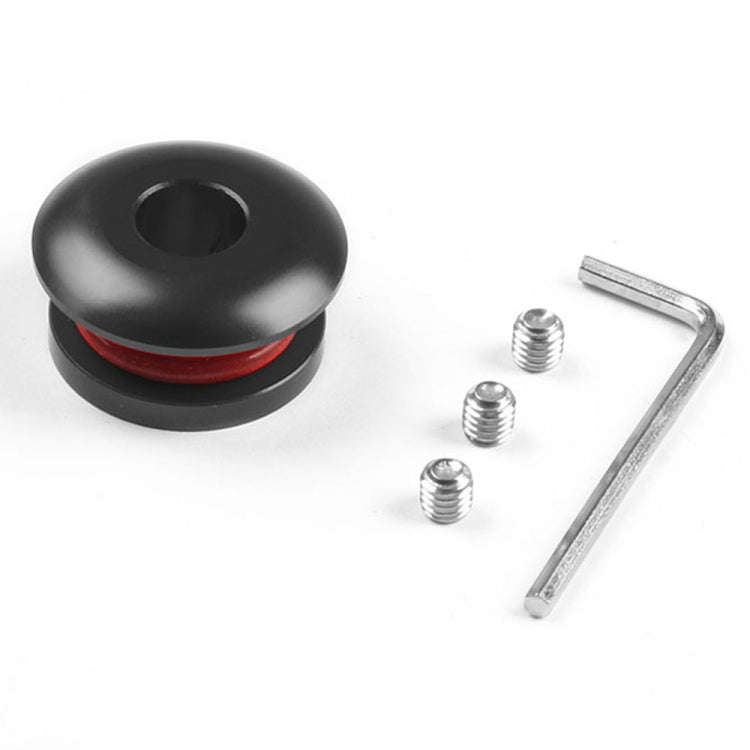 Car Gear Shift Knob Stopper(Black)