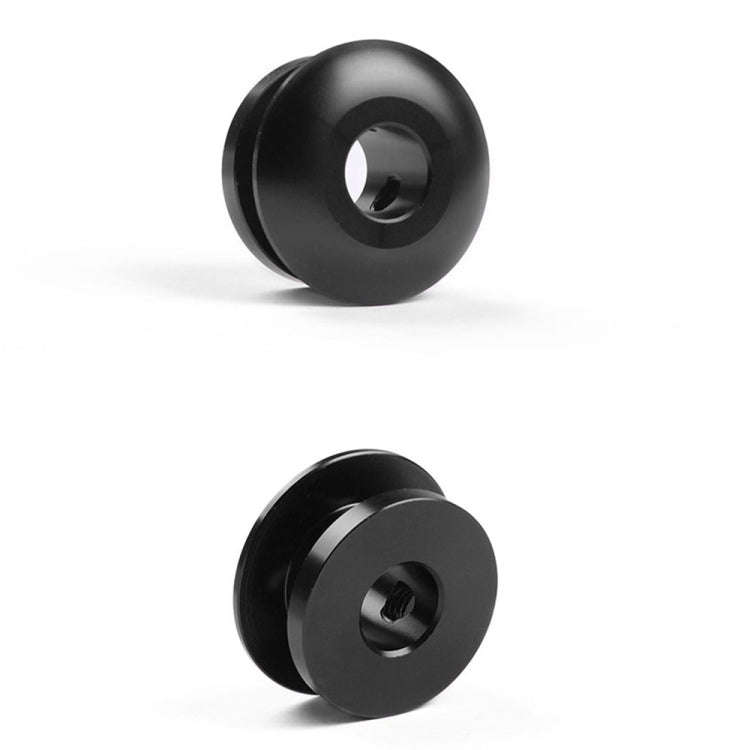 Car Gear Shift Knob Stopper(Black)