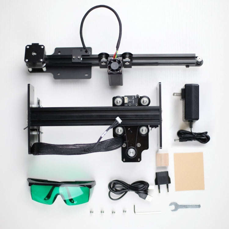 NEJE MASTER 3 Laser Engraver with B30635 Laser Module