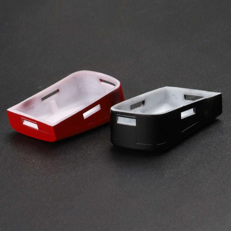 Car Audio Voice Button for BMW M3 E46 1998-2004,Left and Right Drive(Black)