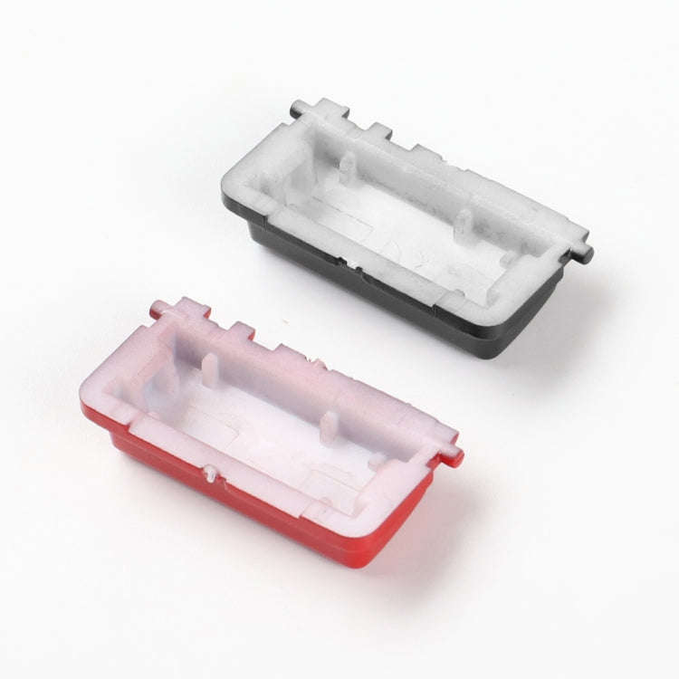 Car Sport Mode Sport Button for BMW M3 1998-2004 E46,Left and Right Drive(Red)