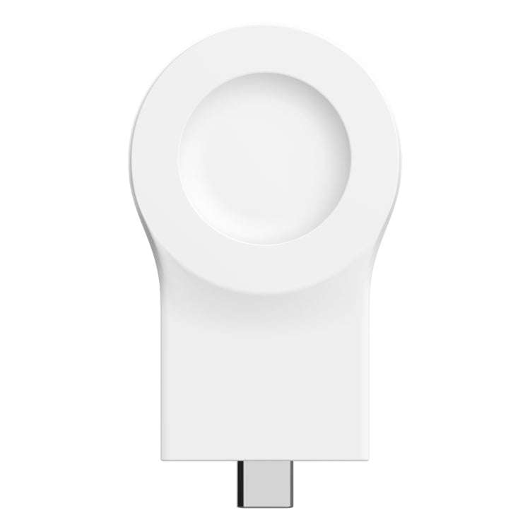 NILLKIN USB-C / Type-C Mini Portable Smart Watch Charger For Huawei