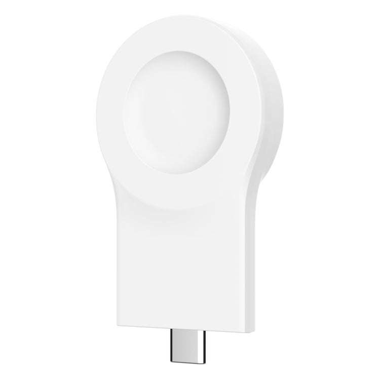 NILLKIN USB-C / Type-C Mini Portable Smart Watch Charger For Huawei