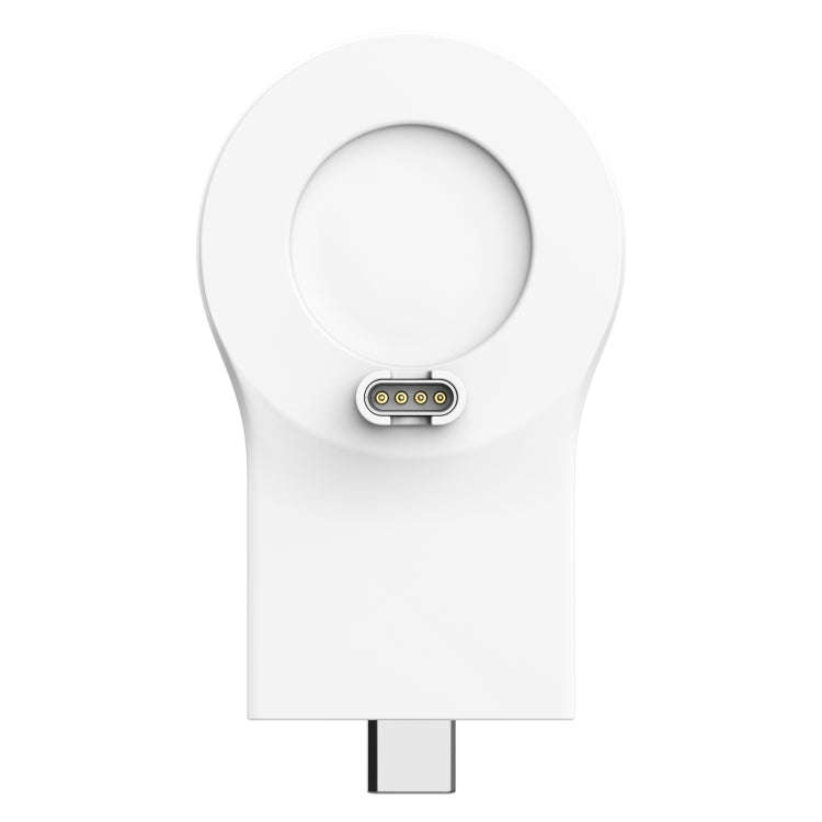 NILLKIN USB-C / Type-C Mini Portable Smart Watch Charger For Garmin